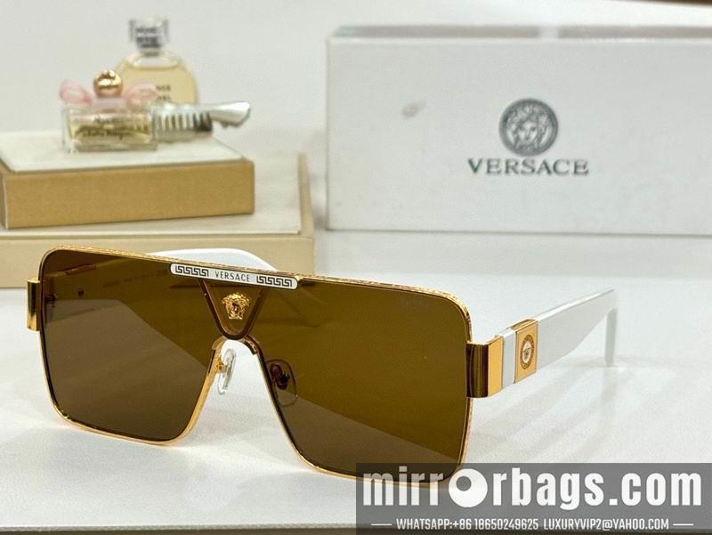 Versace Glaases smx73