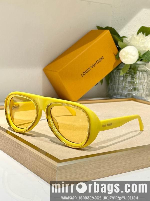 LV Glasses smr58