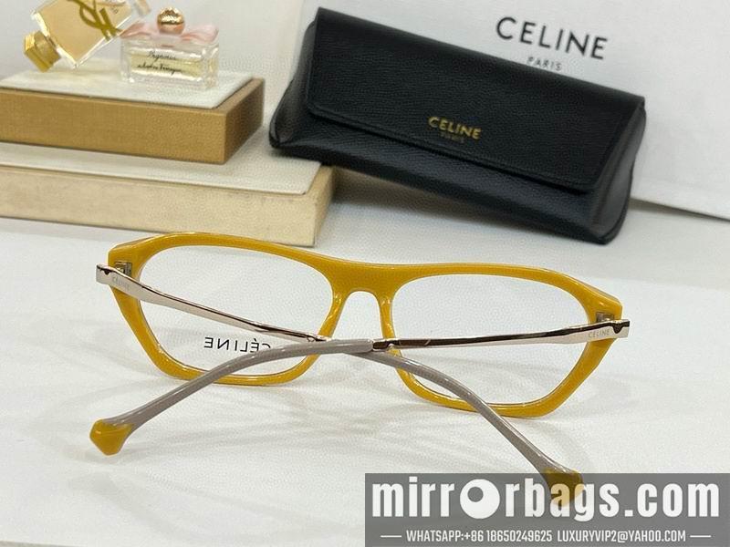 Celine Glasses smx164