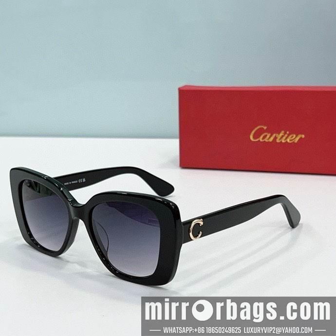 Cartier Glasses smr87