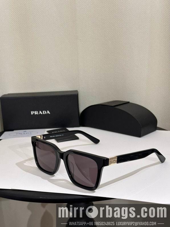 Prada Glasses smx173