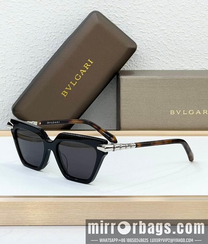 Bvlgari Glasses 03smh139