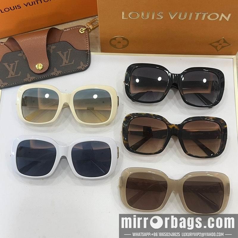 LV Glasses smh35