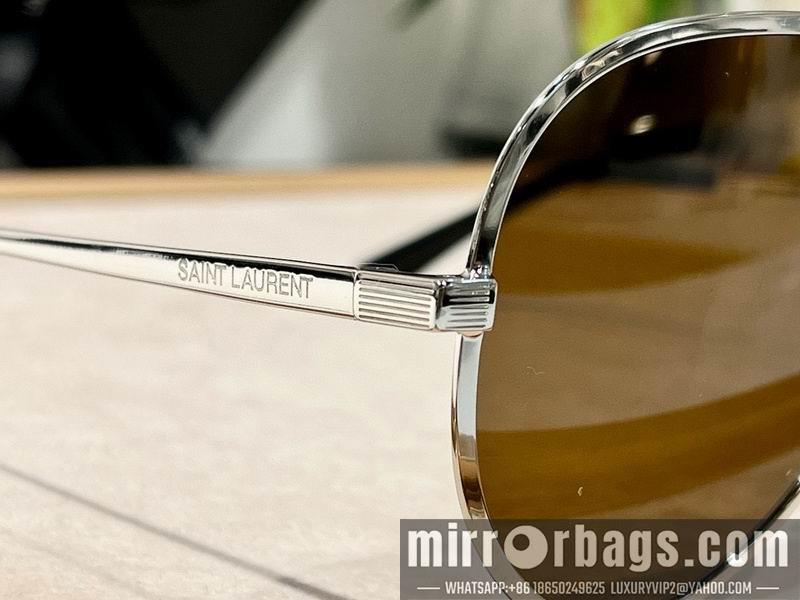 YSL Glasses smx40