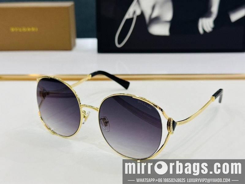 Bvlgari Glasses 03smh58
