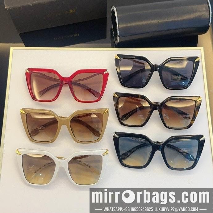 Bvlgari Glasses smx26
