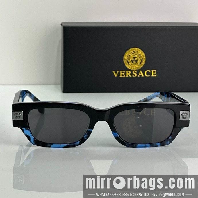 Versace Glaases smx106