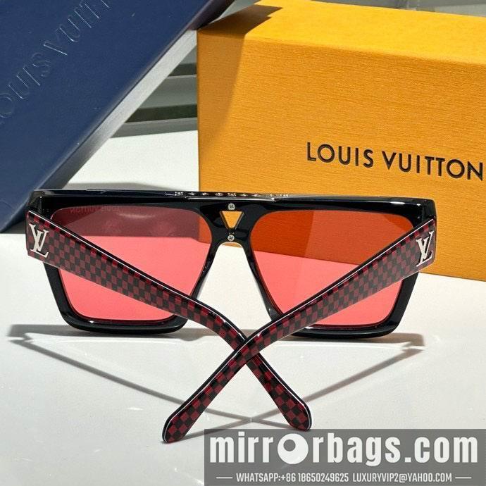 LV Glasses smx93