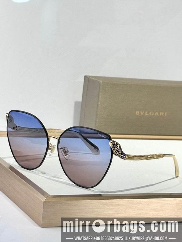 Bvlgari Glasses 03smh165