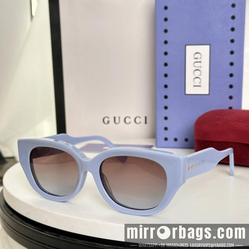 Gucci Glasses smh205