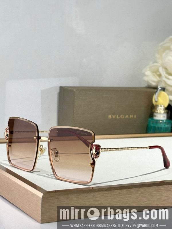 Bvlgari Glasses 03smh157