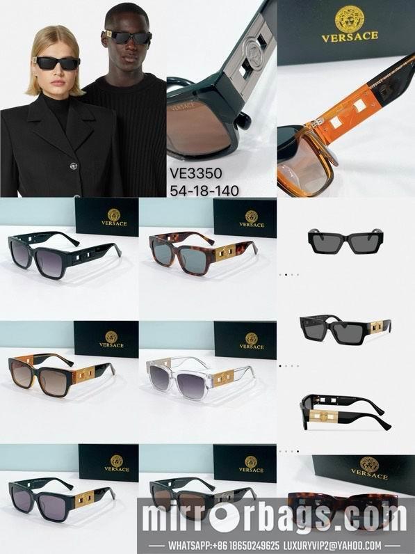 Versace Glaases smx140