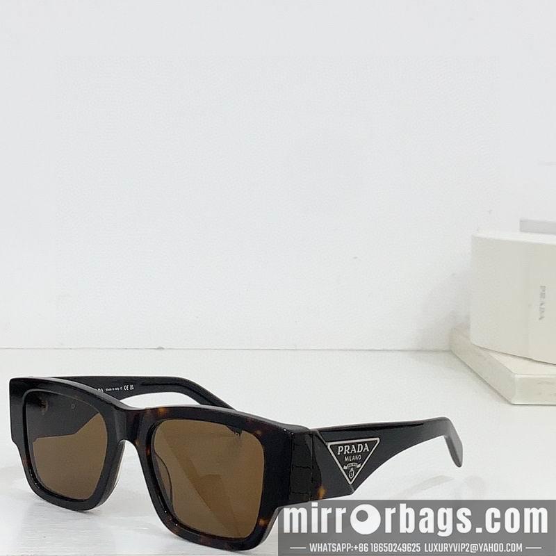 Prada Glasses smh45