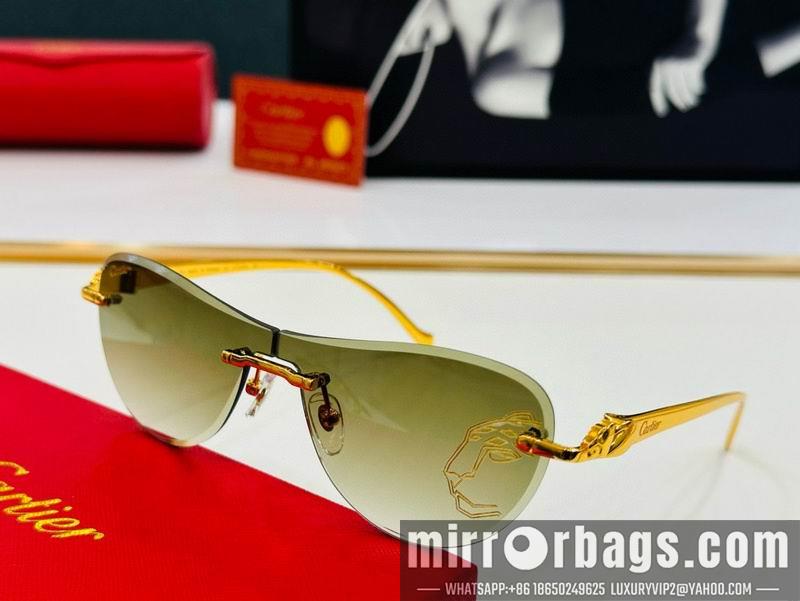 Cartier Glasses smr81