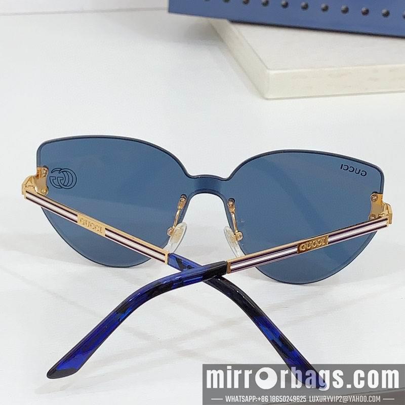 Gucci Glasses smr61