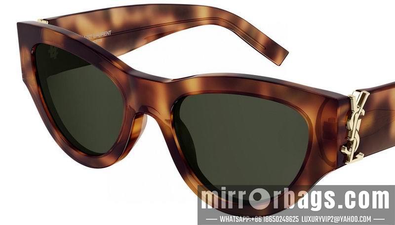 YSL Glasses smx60