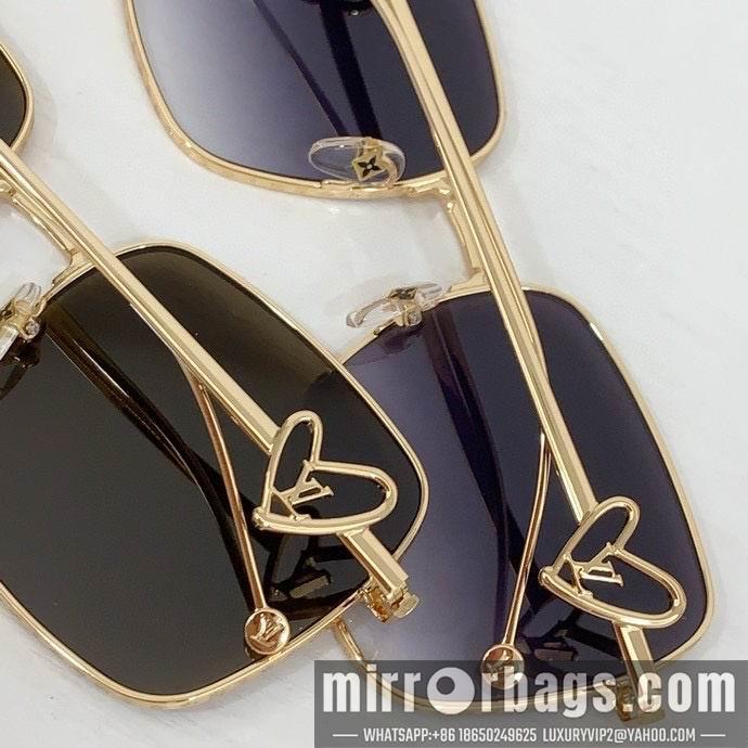 LV Glasses smx172