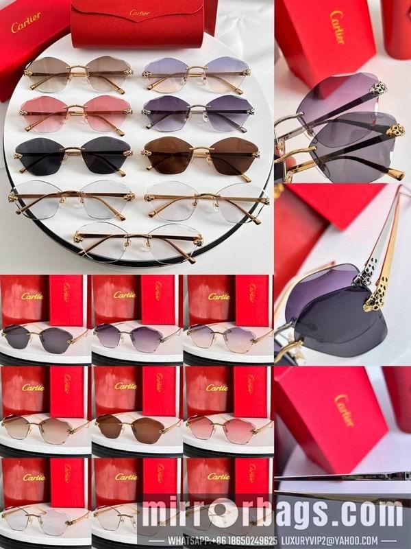Cartier Glasses smh02