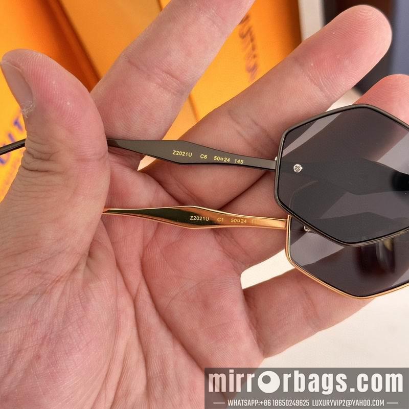LV Glasses smr144