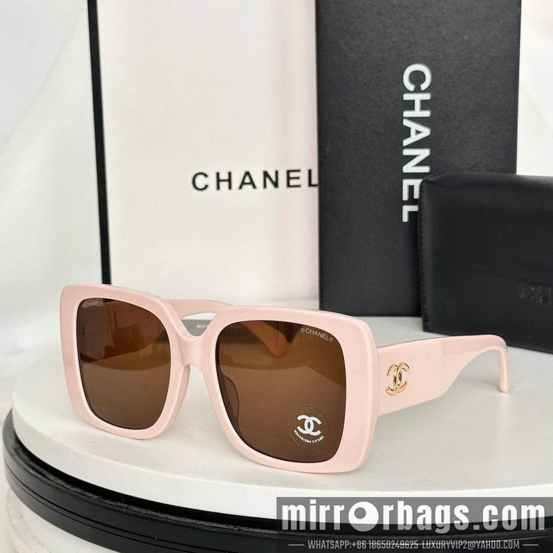 Chanel Glasses smr92