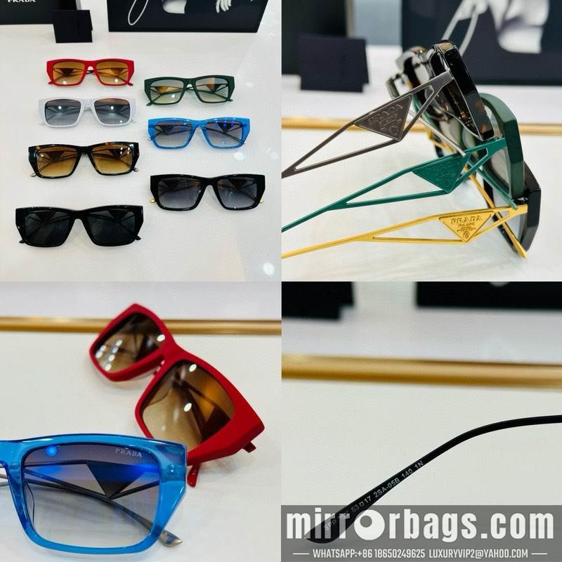 Prada Glasses smr88