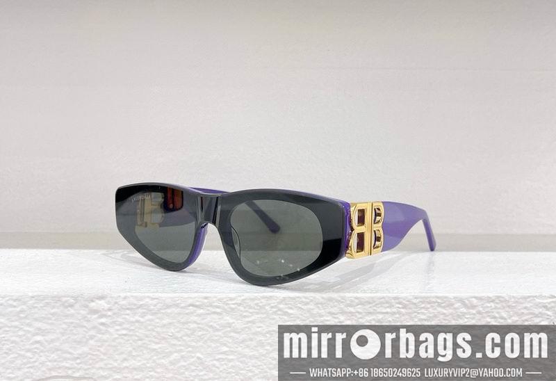Balenciaga Glasses smx44