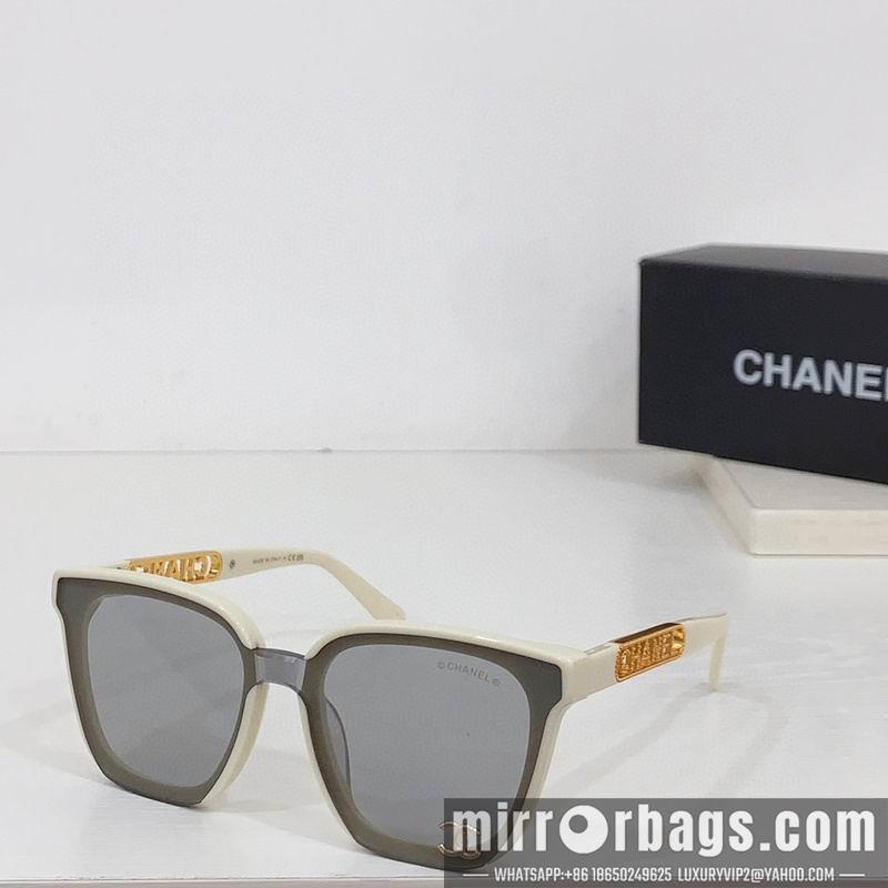 Chanel Glasses smr49