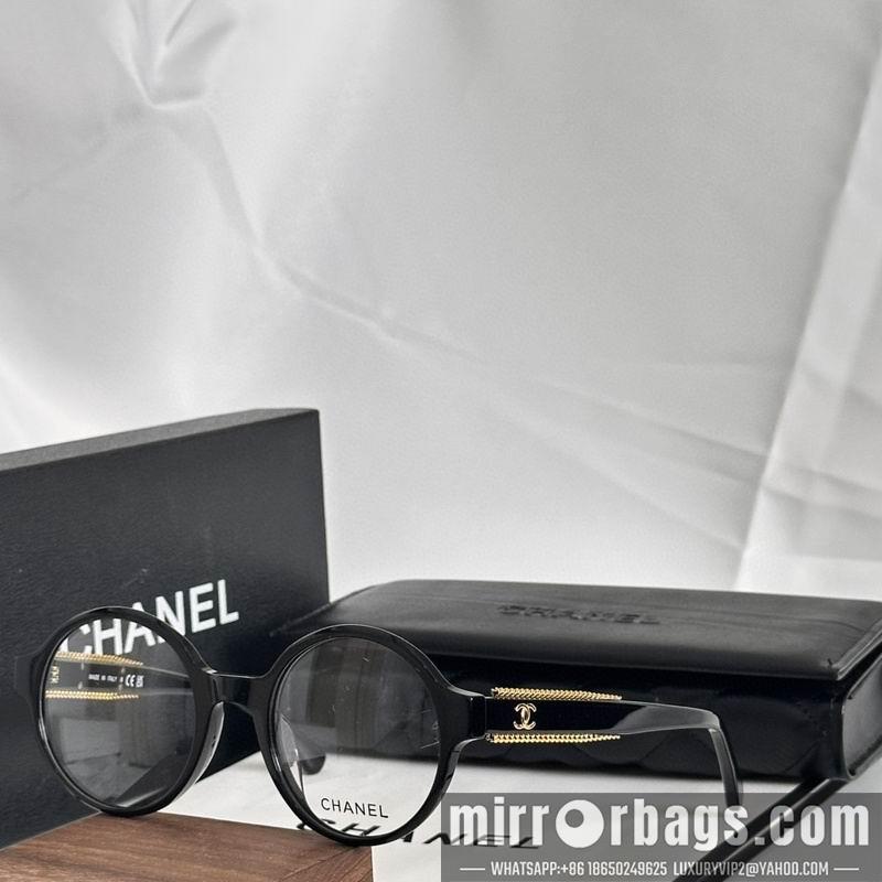 Chanel Glasses smh57