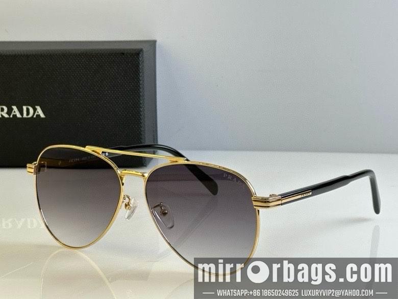 Prada Glasses smx309