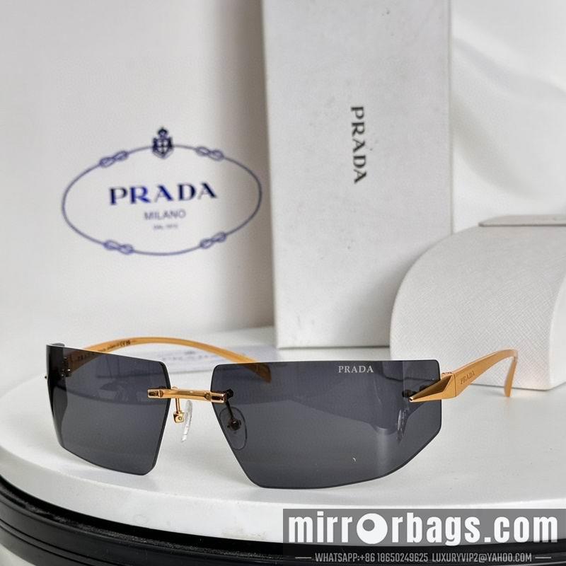 Prada Glasses smh130