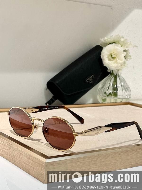 Prada Glasses smr19