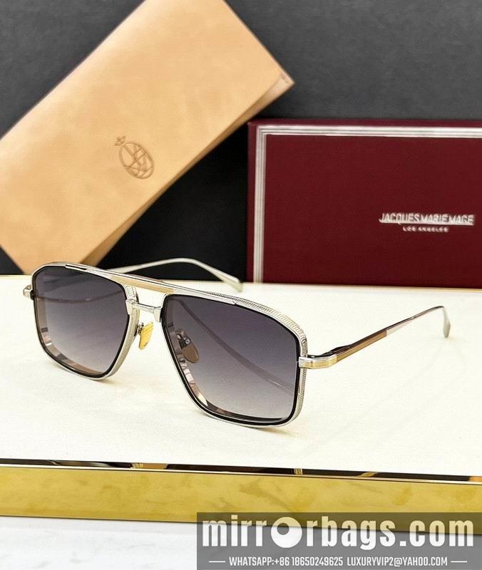 Jacques Marie Mage Glasses 03smh94