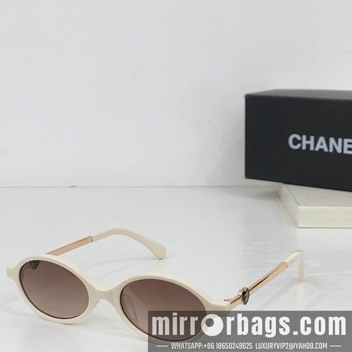 Chanel Glasses smx336
