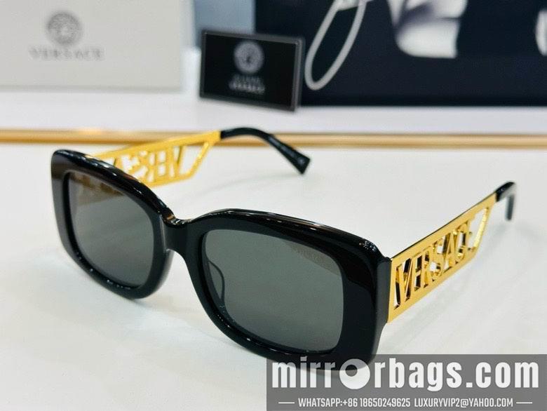Versace Glaases smx54