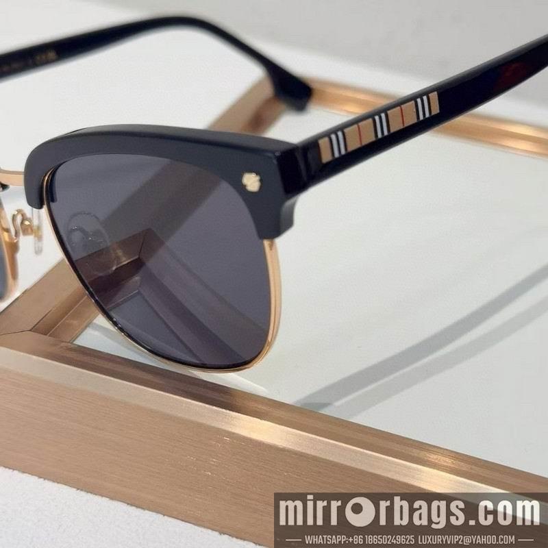 Burberry Glasses 03smh18