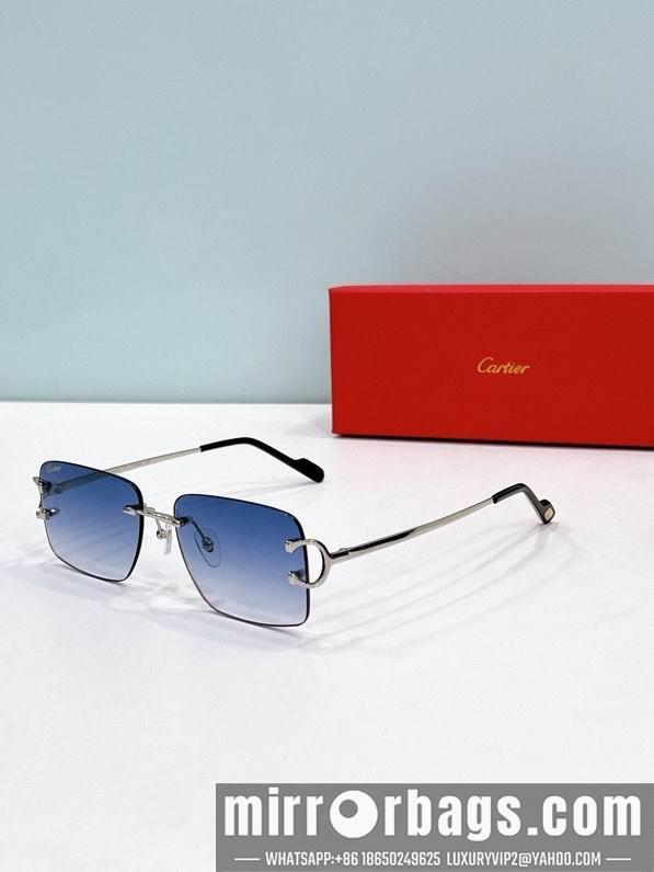 Cartier Glasses smx216