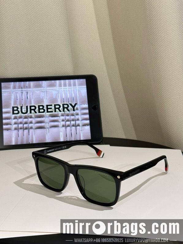 Burberry Glasses smx47