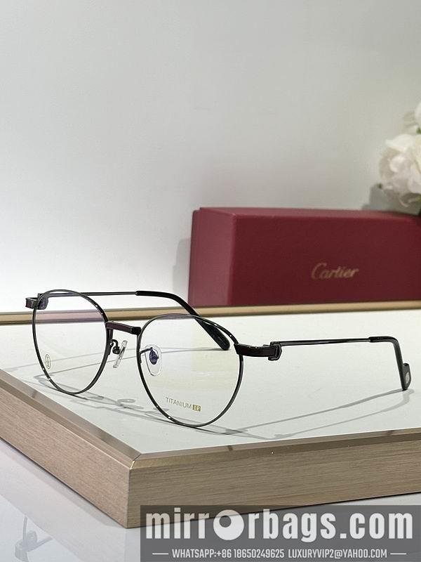 Cartier Glasses smh53