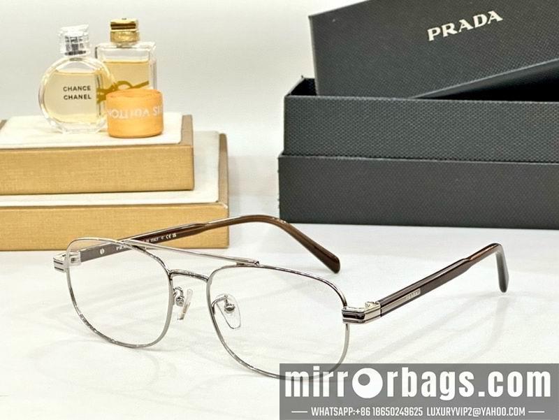 Prada Glasses smx321