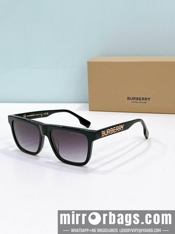 Burberry Glasses smx78
