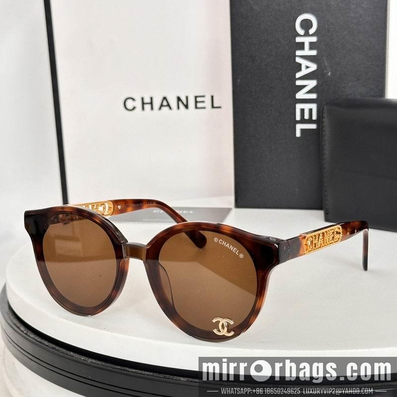 Chanel Glasses smr75