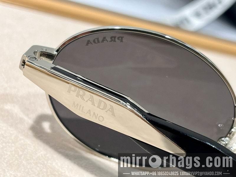 Prada Glasses smr69