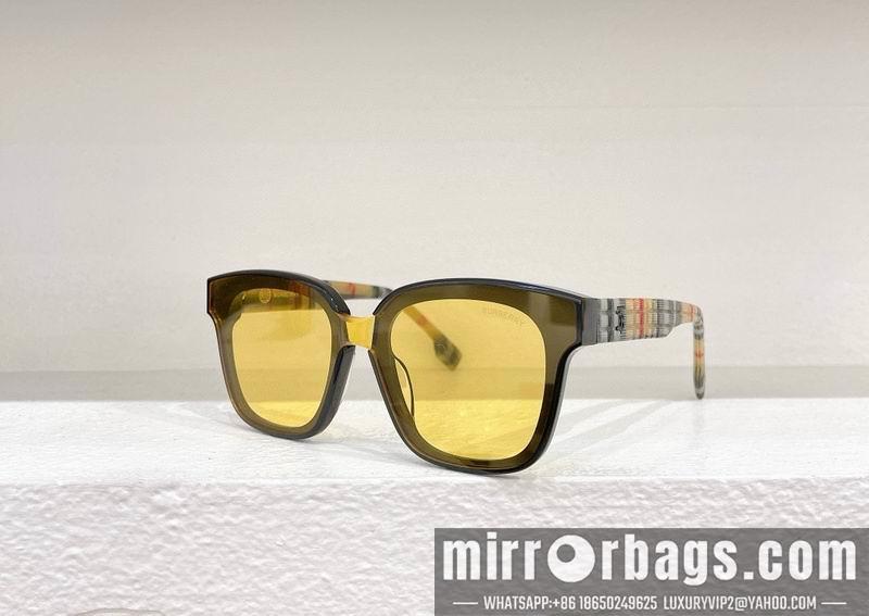 Burberry Glasses smx26