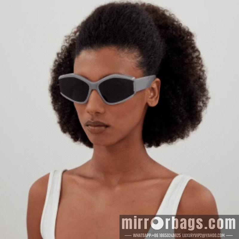 Balenciaga Glasses smr107
