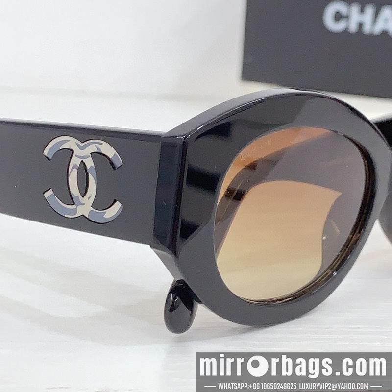 Chanel Glasses smr40