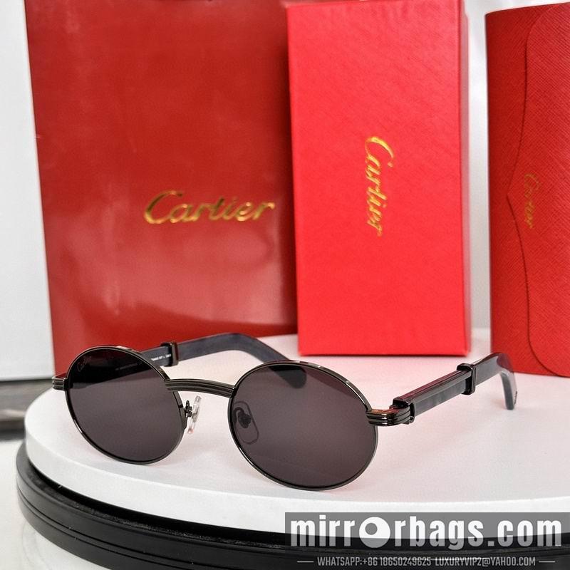 Cartier Glasses smh07
