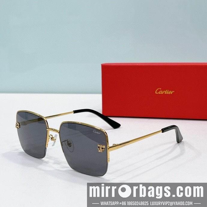 Cartier Glasses smr153
