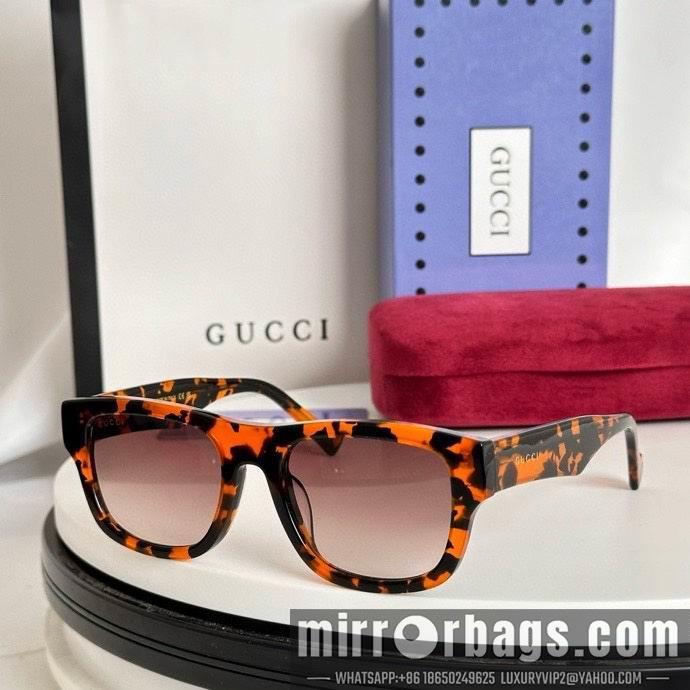 Gucci Glasses smx186