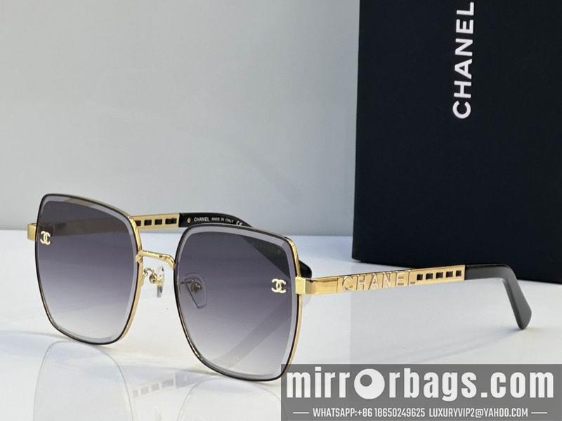 Chanel Glasses smh16
