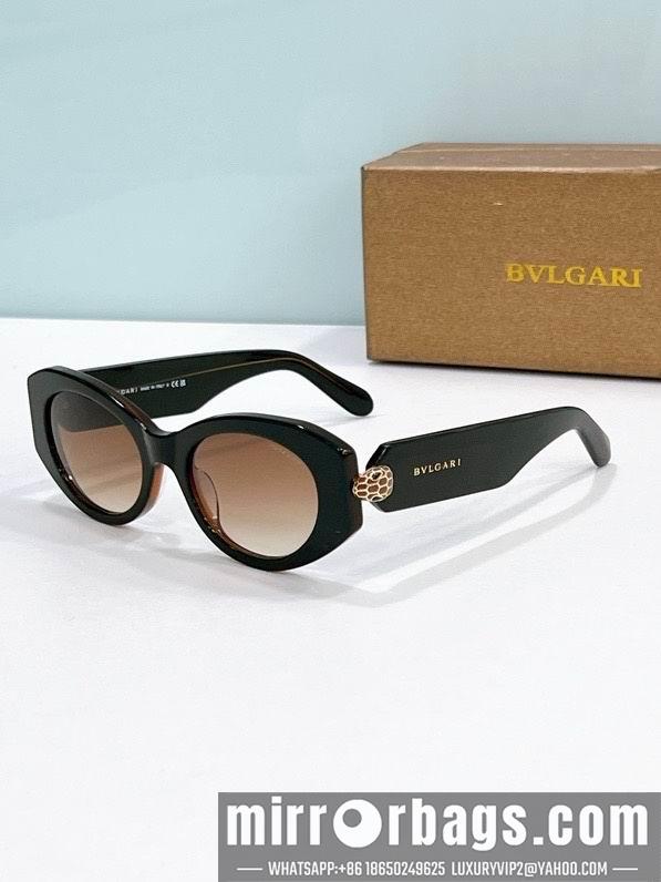Bvlgari Glasses 03smh19